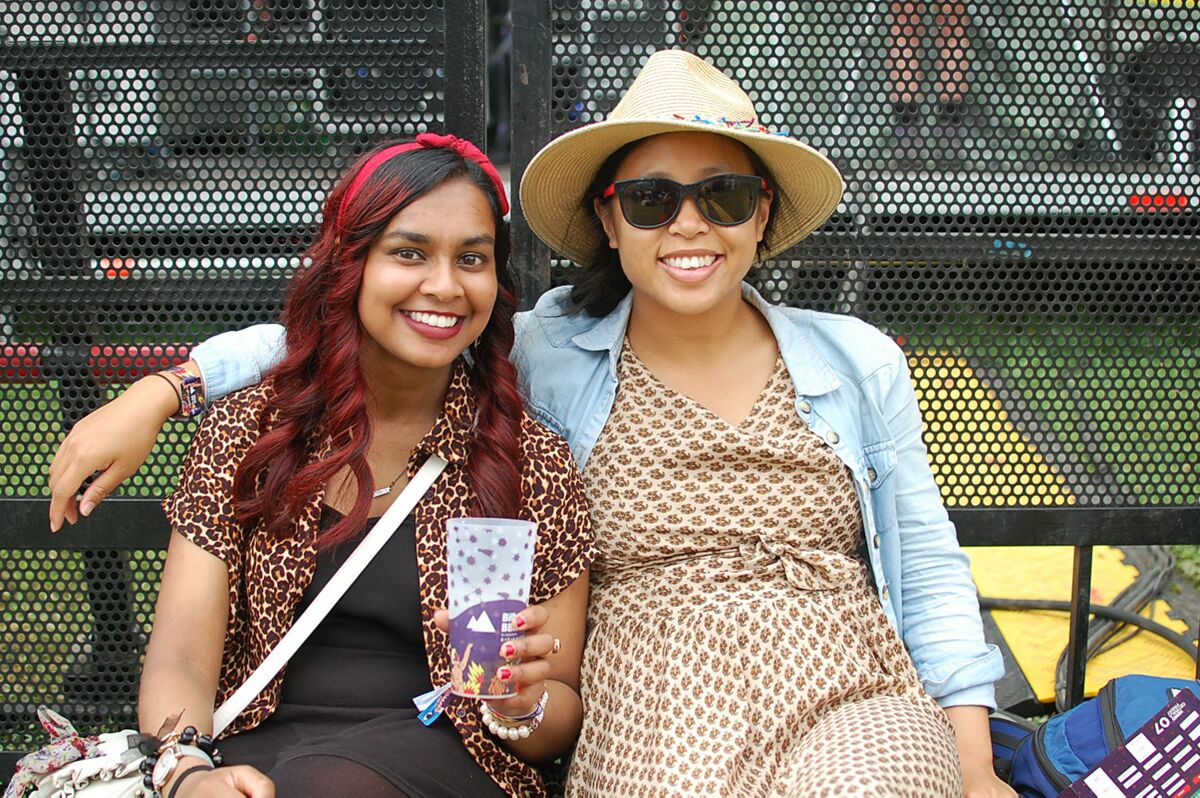 Foto 261 de la jueves 6 de julio | Bilbao BBK Live 2017